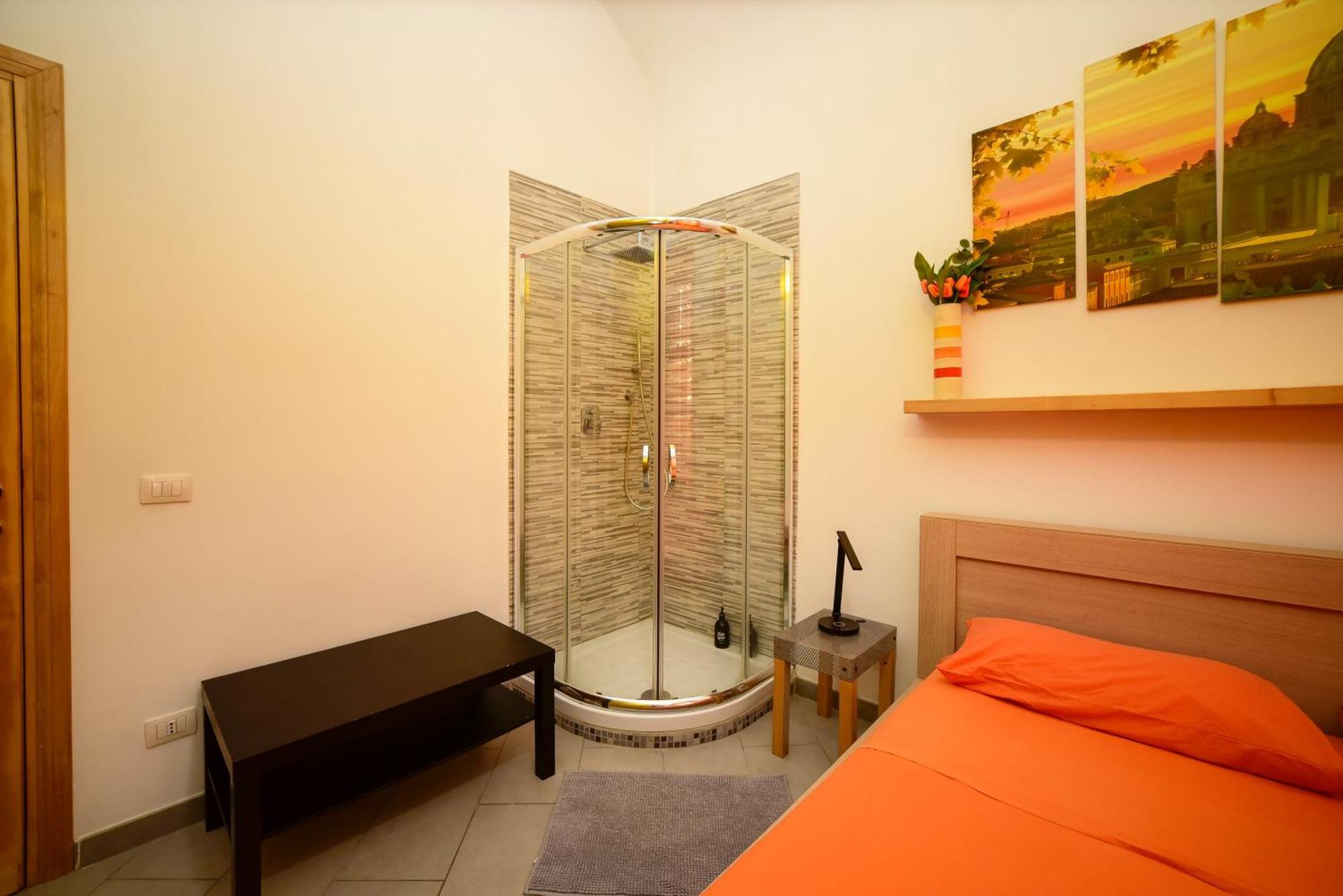 Casa Di Camilla Apartment Rome Exterior photo