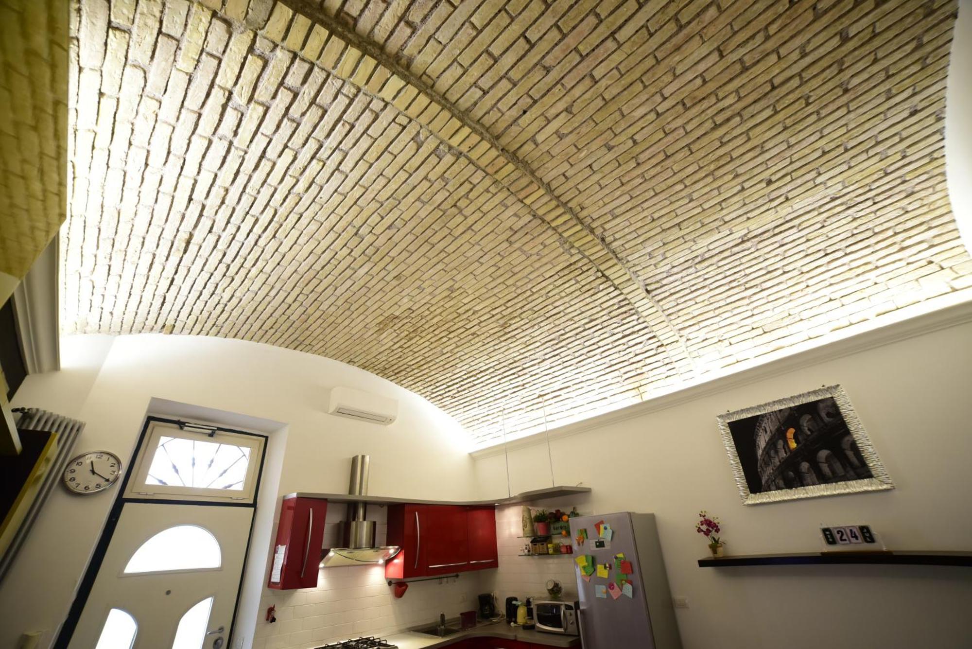 Casa Di Camilla Apartment Rome Exterior photo
